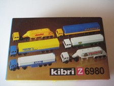 Kibri 6980 lkw gebraucht kaufen  Adenau-Umland