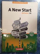 New start refresher gebraucht kaufen  Kirchheimbolanden