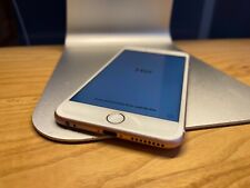 Apple iPhone 6s Plus 64GB Rose Gold Sehr Gut! comprar usado  Enviando para Brazil