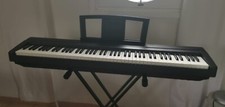 Piano digitale yamaha usato  Roma