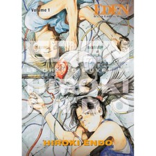 Eden t01 panini d'occasion  Lyon VII