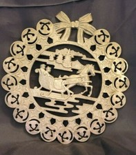 Vtg godinger silver for sale  Naples