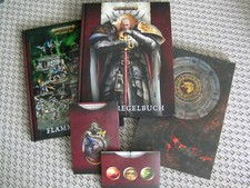 Aos regelbuch speerspitze gebraucht kaufen  Planegg