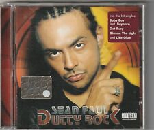 Sean paul dutty usato  Roma