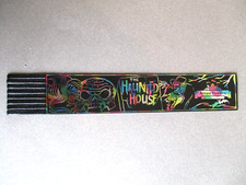 Leather bookmark alton for sale  NORWICH