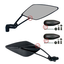 Coppia specchietti manubrio usato  San Marco Evangelista