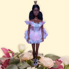Cara barbie ballerina usato  Italia