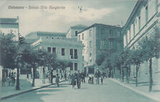 Catanzaro entrata villa usato  Roma