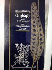 Mbagi lieblingsspiel kaiser gebraucht kaufen  Oberhausen
