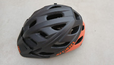 Giro hex helmet for sale  LEEDS