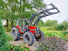 Massey ferguson 3060 gebraucht kaufen  Otterndorf