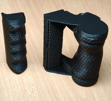 Textured combo left d'occasion  Bazas