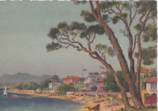 Carte postale juan d'occasion  Vichy
