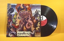 Brainticket 1971 italian usato  Firenze