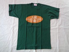 Elevation tour 2001 usato  Varano Borghi