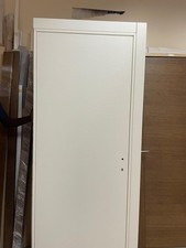 porta bianca laccata usato  Torrecuso