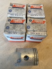 Job lot yamaha for sale  YORK