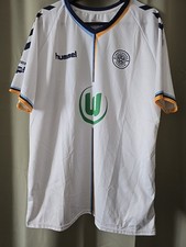 Chattanooga football club for sale  NOTTINGHAM