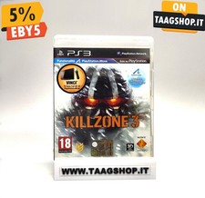 killzone trilogy usato killzone trilogy usato Biella