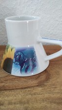 Unumkippbare tasse gebraucht kaufen  Weiterstadt