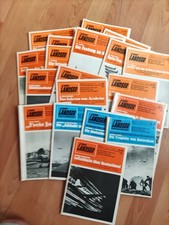 Hefte landser gebraucht kaufen  Oberlungwitz