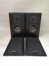 Sony 86e speakers for sale  BEDFORD