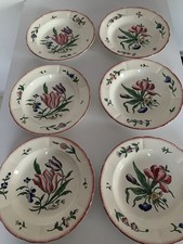 Assiettes creuses villeroy d'occasion Assiettes creuses villeroy d'occasion  Rioz