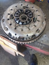 Luk dual mass for sale  WESTON-SUPER-MARE