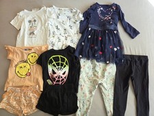 Top marken mädchen gebraucht kaufen  Hoyerswerda
