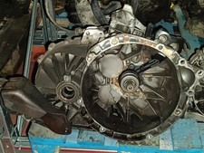 Cambio manuale per usato  Italia
