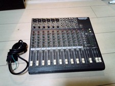 Mixer analogico junk usato Mixer analogico junk usato  Spedire a Italy