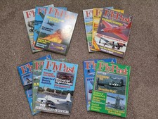 Flypast aeroplane monthly for sale Flypast aeroplane monthly for sale  COLCHESTER