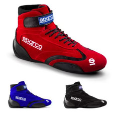 Bottines sparco fia d'occasion  La Roche-sur-Yon