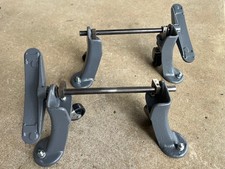 Rodízios Delta Rockwell Milwaukee para suporte de perna retrátil Step Up  comprar usado Rodízios Delta Rockwell Milwaukee para suporte de perna retrátil Step Up  comprar usado  Enviando para Brazil