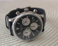 Movado calendoplan sapphire d'occasion  Expédié en Belgium