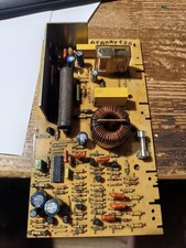 Scheda elettronica lavatrice usato  San Casciano in Val di Pesa