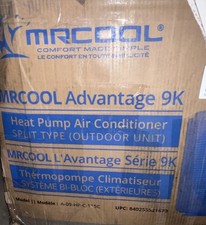 Cool advantage heat for sale  Council Bluffs