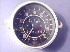 Beetle classic speedo for sale  SURBITON