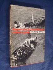 Shipwrecks around britain for sale  ROSSENDALE