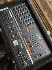 Yamaha emx 620 for sale  BURNHAM-ON-CROUCH