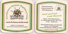Diamant magdeburg alter gebraucht kaufen  Neuhaus
