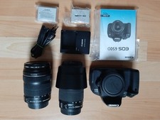 Canon eos 650d gebraucht kaufen Canon eos 650d gebraucht kaufen  Berlin