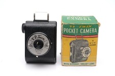 Vintage bakelite v.p for sale  LEWES