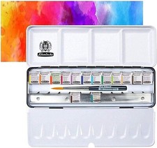 Schmincke akademie aquarell d'occasion  Lyon VI