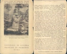 Ww2 santino del usato  Italia