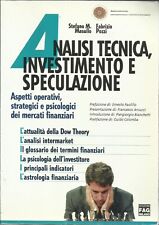 Masullo pozzi analisi usato  Italia