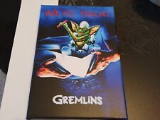 Gremlins kleine monster gebraucht kaufen  Altena