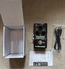 Electronic sentry noise for sale  TAMWORTH