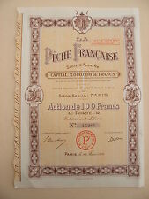 Ste peche francaise. d'occasion  Tournefeuille