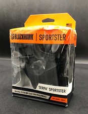 Blackhawk serpa sportster for sale  Mocksville